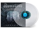 Symphony X ** Iconoclast **BRAND NEW CLEAR  LP RECORD VINYL INDIE EXCLUSIVE