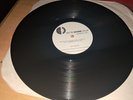 Necrophagia Test Pressings
