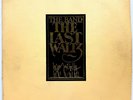 The Band The Last Waltz 1978 Vinyl Warner Bros Records 1st Press
