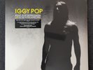 Iggy Pop Post Pop Depression Live At The Royal Albert Hall 2017 3LP Vinyl LP RSD