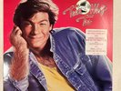 TEEN WOLF TOO 2 Motion Picture Soundtrack 1987 Vinyl LP Gold Stamp Promo VG+/VG