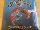 SEALED 1970s Steve Miller Band Greatest Hits 1974-78 US Press Vinyl LP Record
