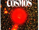 The Music Of Cosmos 1981 Vinyl RCA Records 1st Press Vangelis Tomita