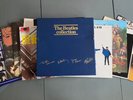 The Beatles BC13 Blue Box Collection Complete UK Edition LP NM Vinyls