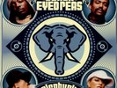 The Black Eyed Peas- Elephunk,Elephant,2023 2LP Vinyl Record Import, New Sealed