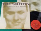 The Smiths - Strangeways, Here We Come BRAZIL 1st press PROMO Lp 1988