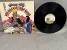 VYG VINYL LP JIMMY CLIFF IN THE HARDER THEY COME MANGO RECORDS MLPS 9202 STEREO