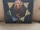 FLORENCE +THE MACHINE - Dance Fever The Singles RARE 7 x 7’ BOX SET. Complete
