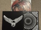 Yungblud Aerosmith - One More Time Liquid Filled Vinyl LP Bad World IN HAND