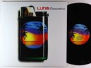 Luna - Romantica LP - Double Feature RSD 180g Reissue VG+