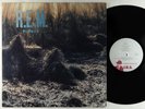 R.E.M. - Murmur LP - I.R.S. OG Press VG++