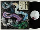 R.E.M. - Reckoning LP - I.R.S. OG Press VG+