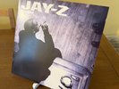 Jay-Z – The Blueprint - 2xLP Vinyl Gatefold EU Reissue Roc-A-Fella - 180g