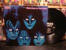 Kiss – Creatures of the Night Vintage Original Pressing LP Casabalanca NBLP 7270