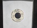 EARTH, WIND & FIRE - LET'S GROOVE - PROMO ARC RECORDS 45
