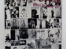 ROLLING STONES EXILE ON MAIN ST ROLLING STONES ESS50049 Japan VINYL 2LP