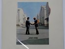 PINK FLOYD WISH YOU WERE HERE CBS SOPO100 Japan VINYL LP
