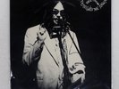 NEIL YOUNG TONIGHT'S THE NIGHT REPRISE P8556R Japan VINYL LP