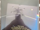 LP Pink Floyd Dark Side Of The Moon 30th Anniversary Record Vinyl 58F15 Sealed