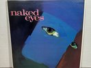 Naked Eyes - Self Titled EMI America 1983 Vinyl Record ST-17089