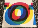 Joy Division/New Order : Total: From Joy Division to New Order VINYL 12