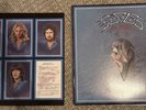 Eagles Their Greatest Hits DCC LP 180 Gram #1531 Hoffman Vinyl 1993 EX