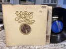 Z. Z. TOP - Z Z Top First Album - VG+/VG++ VINYL LP - 1ST PRESS - RARE RECORD