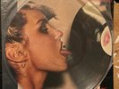 BLONDIE Parallel Lines Vinyl 12” Picture Disc LP 1978 Chrysalis Records
