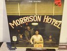 The Doors Morrison Hotel LP Record EKS-75007 Sealed Brand New No Barcode