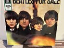 The Beatles Beatles For Sale LP Record Odeon Sealed Brand New C 062-04 200