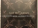 GUE' PEQUENO – BRAVO RAGAZZO - ANNO 2017 - SIGILLATO