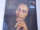 Bob Marley & the Wailers Legend Hits Limited Tri Color Vinyl LP Record Sealed