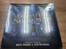 Various Artists - The Greatest Showman (Original Motion Picture Soundtrack) [New