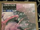 Linkin Park From Zero Blue and Orchid Splatter Vinyl LP - SOLD OUT