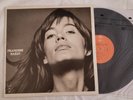 Francoise Hardy – La Question Japan 25-3P-73A1 Vinyl NM