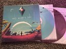 No Man’s Sky Vinyl Soundtrack VG+