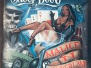 Snoop Dogg - Malice N Wonderland - 2x Vinyl LP 2009 Priority Records