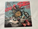 Justin Type Presents Chase MF DOOM Canibus Kool Keith 12” Vinyl