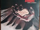 (32) Stranglers - Live (X Cert) LP Japanese, no obi, no 7