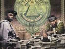 Blood Money [PA] [LP] by Mobb Deep (Vinyl, May-2006, Interscope Records USA)