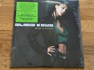 ALICIA KEYS SONGS IN A MINOR VINYL RECORD LP 2LP 10TH ANNIVERSARY HYPE 180G 2011