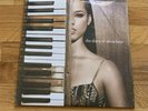ALICIA KEYS THE DIARY OF ALICIA KEYS VINYL RECORD LP 2LP 2xLP GATEFOLD SEALED