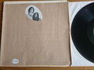 John Lennon & Yoko Ono - Two Virgins 1968 US Pressing Apple / Tetragrammaton
