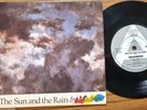 Madness – The Sun And The Rain 7” PROMO Stiff Records BUYDJ 192 1983 Ska 2 Tone