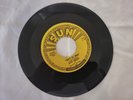 45T SP US Press : Elvis PRESLEY : THAT'S ALL RIGHT + 1