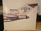Beastie Boys Licensed to Ill Vinyl LP Record 1986 Gatefold-Def Jam Records