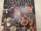 1979 John Denver & The Muppets A Christmas Together Vinyl Record. Great Conditio