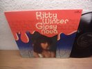 KITTY WINTER GIPSY NOVA FEEL IT 1978 scare LP GYPSY COSMIC LATIN FUNK KILLER