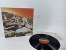 Led Zeppelin Houses Of The Holy Vintage Vinyl LP 1973 Atlantic Record SD-7255