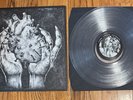 Shades Black Heart Communion LP CLEAR Alix Perez Eprom Alexander Dennis halftime